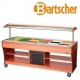Carucior electric tip bufet rece Bartscher 6x 1/1 GN