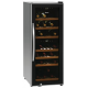 Frigider pentru vin Bartscher capacitate 113 l, 38 sticle