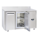 Vitrina frigorifica Cool Wise DC 368, capacitate 300 L, 1 zona de temperatura +1° ~ +10°C, negru Vitrina frigorifica Cool Wise DC 368, capacitate 300 L, 1 zona de temperatura +1° ~ +10°C, negru