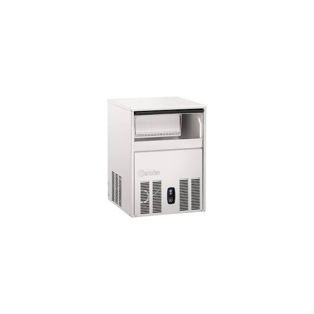 Aparat de facut cuburi de gheata Bartscher B 40 Plus