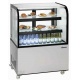 Vitrina figorifica Bartscher KV 270l