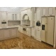Aragaz Lofra RBI66MFT/CI, 60x60 cm, gaz, 4 arzatoare, grill, aprindere electronica, timer, crem