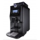 Automat de cafea Carimali Blue Dot 26 display 4K 2 rasnite racord apa direct la retea negru