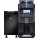 Automat de cafea Carimali Blue Dot 26 display 4K 1 rasnita rezervor apa negru