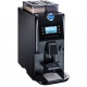 Automat de cafea Carimali Blue Dot 26.6 display 4K 2 rasnite racord apa direct la retea negru