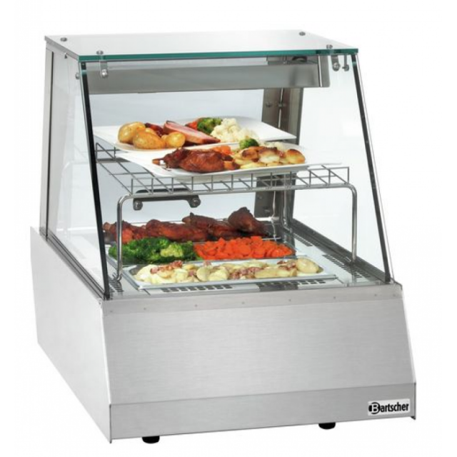 Masina de gatit pe gaz, Ata Italia C2GCU05TT, seria 700 cu 2 arzatoare