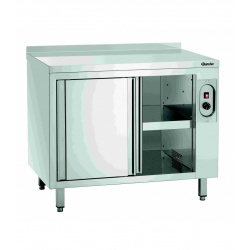 Dulap termic B1800 MA Bartscher 700