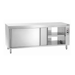 Dulap termic 4T 1400 Bartscher 700