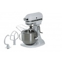 Robot de bucatarie profesional, 5KPM5EWH Bartscher , alb 4.8L