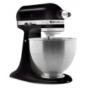 Robot de bucatarie profesional, 5K45SSEOB Bartscher , negru 4.2 L