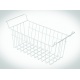 Lada frigorifica Cool Wise CPF 308, capacitate 290 L, temperatura +1° ~ +10°C, alb