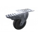 Lada frigorifica Cool Wise CPF 308, capacitate 290 L, temperatura +1° ~ +10°C, alb