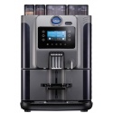 Automat de cafea Carimali Blue Dot.4 display 4K 2 rasnite rezervor apa gri mat