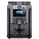 Automat de cafea Carimali Blue Dot.6 display 4K 1 rasnita rezervor apa gri mat Automat de cafea Carimali Blue Dot.6 display 4K 1 rasnita rezervor apa gri mat