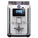 Automat de cafea Carimali Blue Dot.4 display 4K 2 rasnite rezervor apa negru Automat de cafea Carimali Blue Dot.4 display 4K 2 rasnite rezervor apa negru