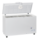 Lada frigorifica Cool Wise CPF 508, capacitate 492 L, temperatura +1° ~ +10°C, alb