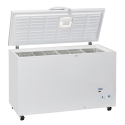 Lada frigorifica Cool Wise CFP 508, capacitate 492 L, temperatura +1° ~ +10°C, alb