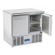 Vitrina frigorifica Cool Wise DC 368, capacitate 300 L, 1 zona de temperatura +1° ~ +10°C, negru Vitrina frigorifica Cool Wise DC 368, capacitate 300 L, 1 zona de temperatura +1° ~ +10°C, negru