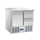 Vitrina frigorifica Cool Wise DC 368, capacitate 300 L, 1 zona de temperatura +1° ~ +10°C, negru Vitrina frigorifica Cool Wise DC 368, capacitate 300 L, 1 zona de temperatura +1° ~ +10°C, negru