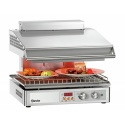 Grill Salamandra 600-2Z Bartscher