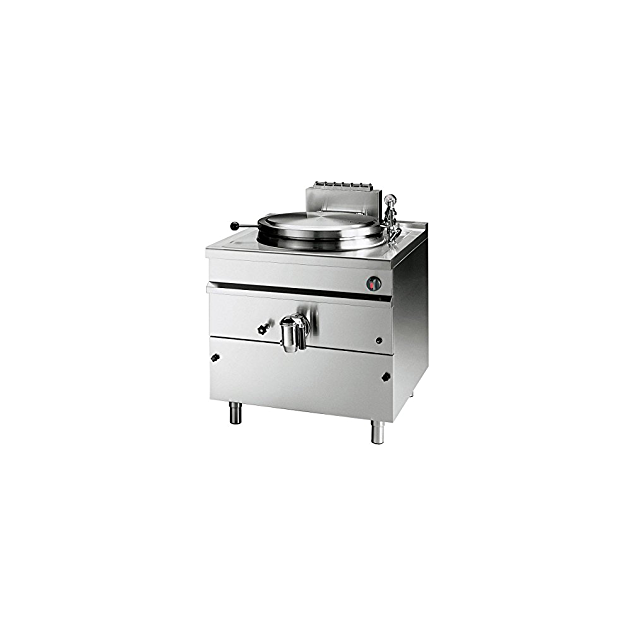 Masina de gatit pe gaz G480L Bartscher