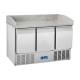 Vitrina frigorifica Cool Wise DC 368, capacitate 300 L, 1 zona de temperatura +1° ~ +10°C, negru Vitrina frigorifica Cool Wise DC 368, capacitate 300 L, 1 zona de temperatura +1° ~ +10°C, negru