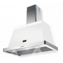 Hota decorativa Lofra Dolcevita 90 , 90 cm, 1 motor, 4 viteze, 800 m3/h, inox