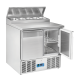 Vitrina frigorifica Cool Wise DC 368, capacitate 300 L, 1 zona de temperatura +1° ~ +10°C, negru Vitrina frigorifica Cool Wise DC 368, capacitate 300 L, 1 zona de temperatura +1° ~ +10°C, negru