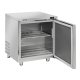 Vitrina frigorifica Cool Wise DC 368, capacitate 300 L, 1 zona de temperatura +1° ~ +10°C, negru Vitrina frigorifica Cool Wise DC 368, capacitate 300 L, 1 zona de temperatura +1° ~ +10°C, negru