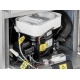Vitrina frigorifica Cool Wise DC 368, capacitate 300 L, 1 zona de temperatura +1° ~ +10°C, negru