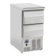 Vitrina frigorifica Cool Wise DC 368, capacitate 300 L, 1 zona de temperatura +1° ~ +10°C, negru Vitrina frigorifica Cool Wise DC 368, capacitate 300 L, 1 zona de temperatura +1° ~ +10°C, negru