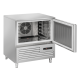 Abatitor Blast Chiller Cool Head RF 50A , lungime 76 cm, 749 W, temperatura +10/ -40°C, inox Abatitor Blast Chiller Cool Head RF 50A , lungime 76 cm, 749 W, temperatura +10/ -40°C, inox