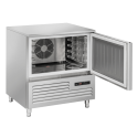 Abatitor Blast Chiller Cool Head RF 50A , lungime 76 cm, 749 W, temperatura +10/ -40°C, inox