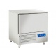 Abatitor Blast Chiller Cool Head RF 50A , lungime 76 cm, 590 W, temperatura +70/ -18°C, inox