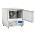 Abatitor Blast Chiller Cool Head RF 50A , lungime 76 cm, 590 W, temperatura +70/ -18°C, inox