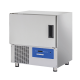 Abatitor Blast Chiller Cool Head RF 5 , lungime 76 cm, 449 W, temperatura +10/ -40°C, inox Abatitor Blast Chiller Cool Head RF 5 , lungime 76 cm, 449 W, temperatura +10/ -40°C, inox