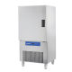 Abatitor Blast Chiller Cool Head RF 10 , lungime 79 cm, 900 W, temperatura +10/ -40°C, inox Abatitor Blast Chiller Cool Head RF 10 , lungime 79 cm, 900 W, temperatura +10/ -40°C, inox