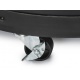 Lada frigorifica Cool Wise CPF 508, capacitate 492 L, temperatura +1° ~ +10°C, alb