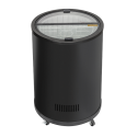 Lada frigorifica Cool Wise CPF 508, capacitate 492 L, temperatura +1° ~ +10°C, alb