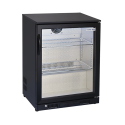 Lada frigorifica Cool Wise CPF 508, capacitate 492 L, temperatura +1° ~ +10°C, alb