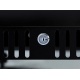 Lada frigorifica Cool Wise CPF 508, capacitate 492 L, temperatura +1° ~ +10°C, alb