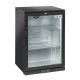 Vitrina frigorifica bauturi Cool Wise BBC 138, capacitate 133 L, temperatura +1°/ +10°C, negru Vitrina frigorifica bauturi Cool Wise BBC 138, capacitate 133 L, temperatura +1°/ +10°C, negru