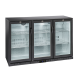 Lada frigorifica Cool Wise CPF 508, capacitate 492 L, temperatura +1° ~ +10°C, alb Lada frigorifica Cool Wise CPF 508, capacitate 492 L, temperatura +1° ~ +10°C, alb