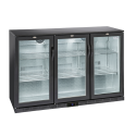Lada frigorifica Cool Wise CPF 508, capacitate 492 L, temperatura +1° ~ +10°C, alb