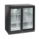 Lada frigorifica Cool Wise CPF 508, capacitate 492 L, temperatura +1° ~ +10°C, alb