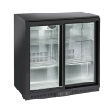 Lada frigorifica Cool Wise CPF 508, capacitate 492 L, temperatura +1° ~ +10°C, alb