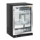 Vitrina frigorifica bauturi Cool Wise BBA 148, capacitate 138 L, temperatura +1°/ +10°C, negru/argintiu Vitrina frigorifica bauturi Cool Wise BBA 148, capacitate 138 L, temperatura +1°/ +10°C, negru/argintiu
