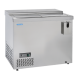 Lada frigorifica Cool Wise CPF 508, capacitate 492 L, temperatura +1° ~ +10°C, alb
