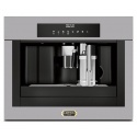 Aragaz Lofra RBI66MFT/CI, 60x60 cm, gaz, 4 arzatoare, grill, aprindere electronica, timer, crem
