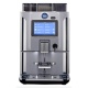 Automat de cafea Carimali BlueDot Plus display 7K ecran tactil 1 rasnita rezervor si racord apa direct la retea negru